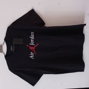 BRAND NEW AIR JORDAN ACTIVE TEE
